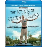 King Of Staten Island (2020) [BRD/DVD]