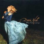 Diana Krall - When I Look In Your Eyes [USED CD]
