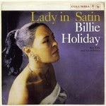 Billie Holiday - Lady In Satin [LP]