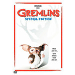 Gremlins (1984) [DVD]