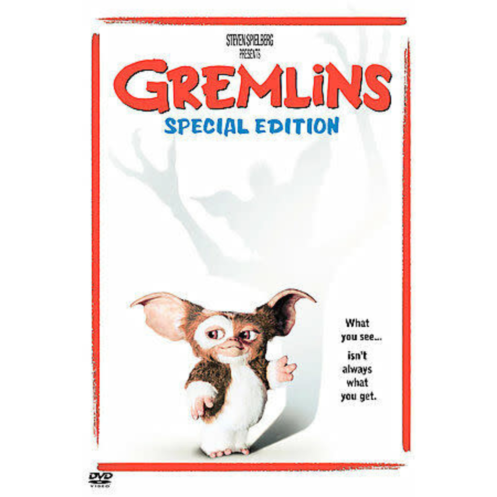 Gremlins (1984) [DVD]