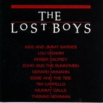 Various Artists - The Lost Boys (OST) [USED CD]