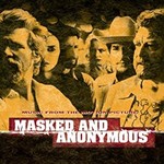 Various Artists - Masked And Anonymous (OST) [USED CD]