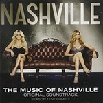 Various Artists - Nashville Vol. 2 (OST) [USED CD]