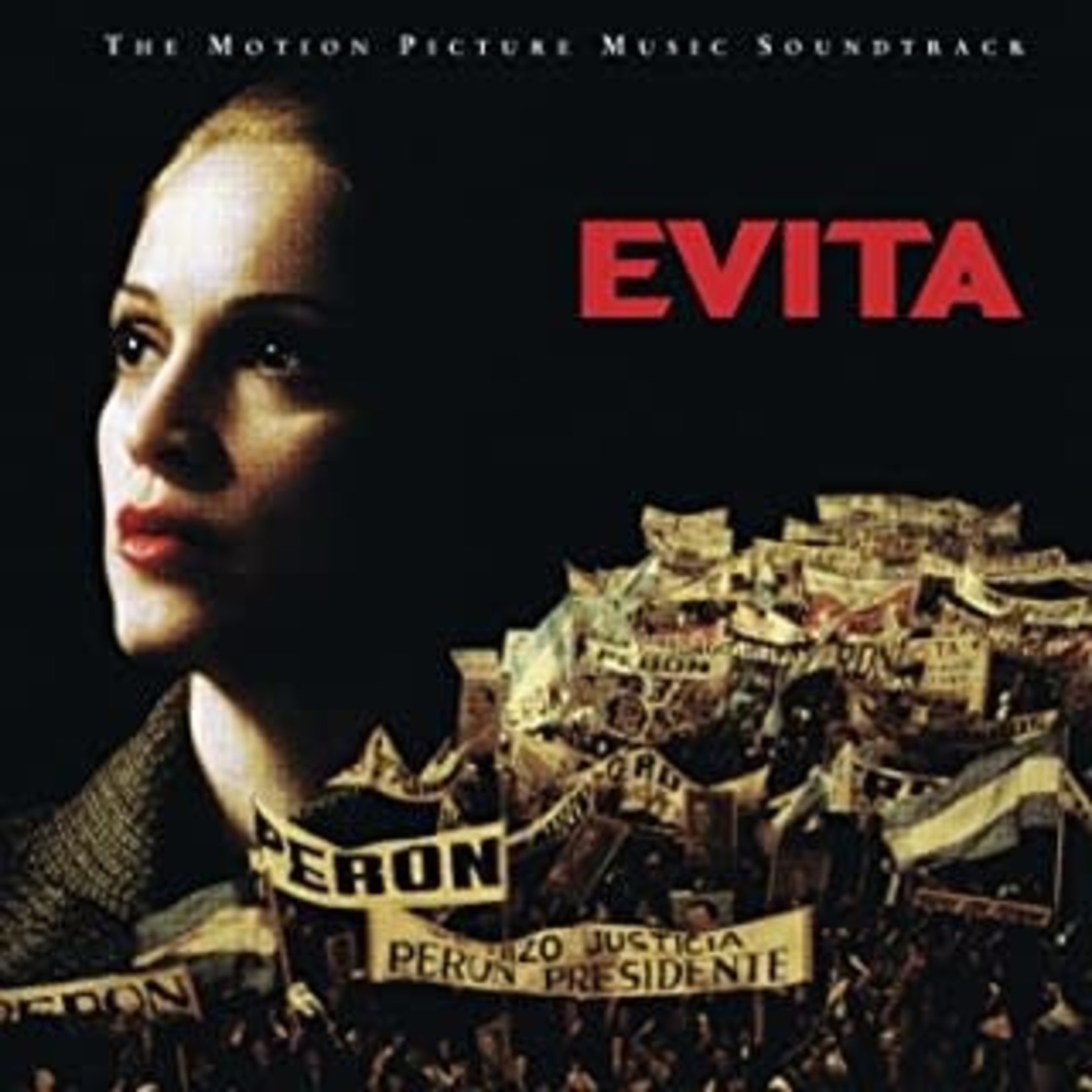 Various Artists - Evita (OST) [USED 2CD]