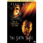 Sixth Sense (1999) [USED DVD]