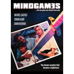 Mind Games (1989) [DVD]