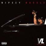 Nipsey Hussle - Victory Lap [CD]