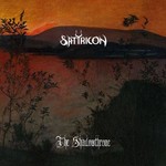 Satyricon - Shadowthrone [CD]