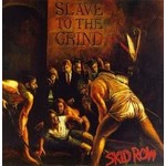 Skid Row - Slave To The Grind [USED CD]