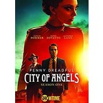 Penny Dreadful: City Of Angels - Season 1 [USED DVD]