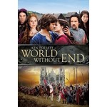 World Without End - Mini-Series [USED DVD]