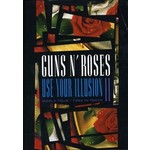 Guns N Roses - Use Your Illusion II World Tour: 1992 In Tokyo [USED DVD]