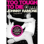 Various Artists - Too Tough To Die: A TributeTo Johnny Ramone [USED DVD]