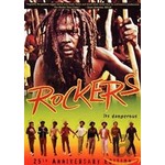 Rockers (1978) [USED DVD]