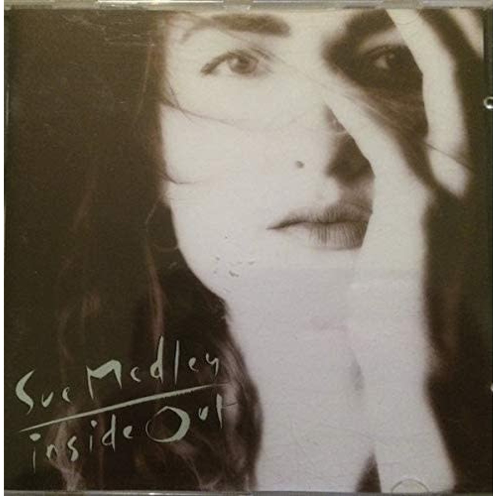 Sue Medley - Inside Out [USED CD]