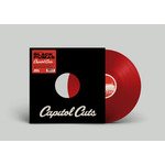 Black Pumas - Capitol Cuts: Live From Studio A (Red Vinyl) [LP]