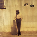 Keb' Mo' - Keb' Mo' [CD]