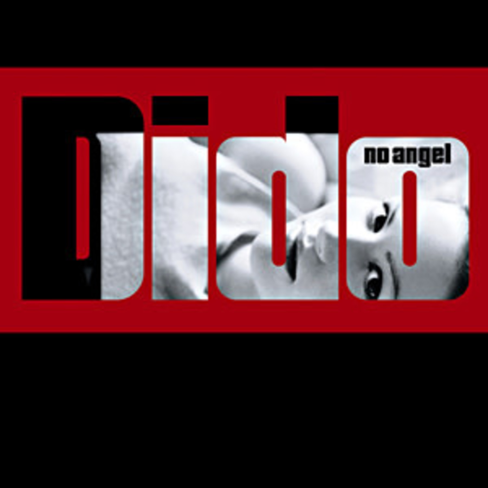 Dido - No Angel [USED CD]