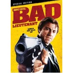 Bad Lieutenant (1992) [DVD]