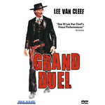 Grand Duel (1972) [DVD]