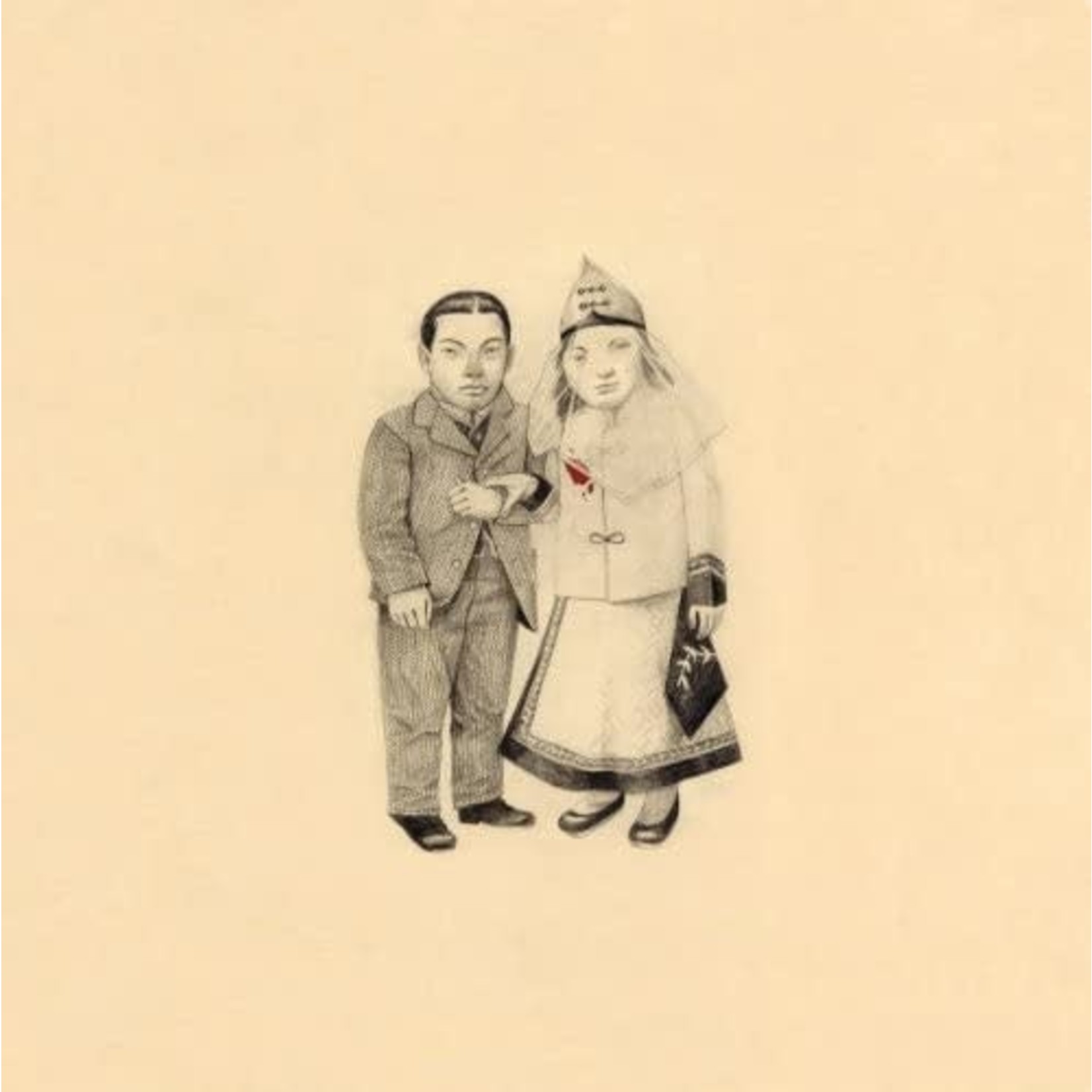 Decemberists - The Crane Wife [USED CD]