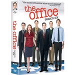 Office (U.S.) - Season 6 [USED DVD]