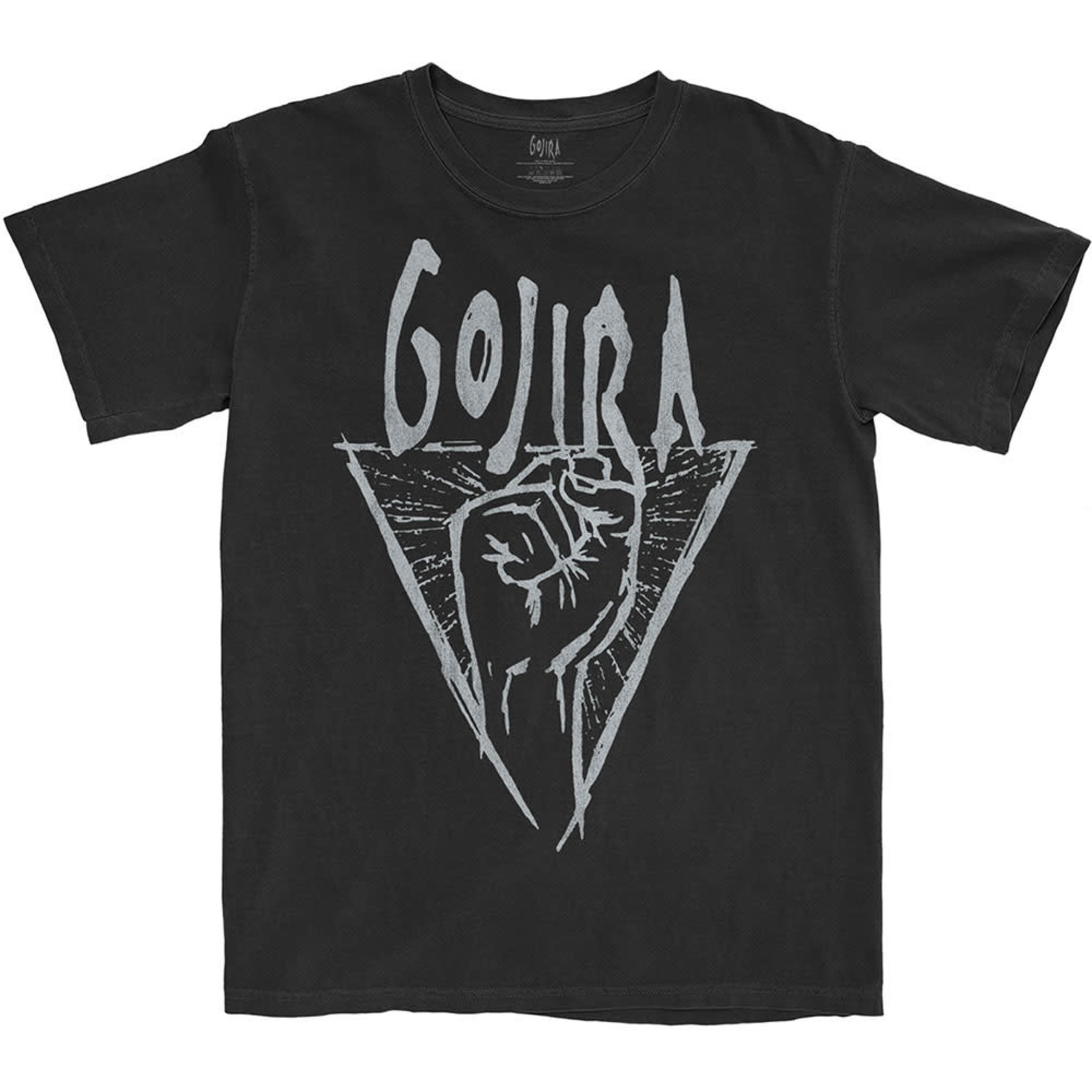 Gojira - Power Glove