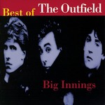 Outfield - Big Innings: Best Of Outfield [CD]