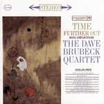 Dave Brubeck - Time Further Out [CD]