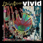 Living Colour - Vivid [CD]