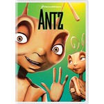 Antz (1998) [DVD]
