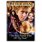 Peter Pan (2003) [USED DVD]