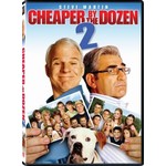 Cheaper By The Dozen 2 [USED DVD]