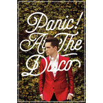 Poster - Panic! At The Disco