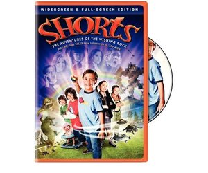 Shorts (2009) - The ODDs & SODs Shoppe