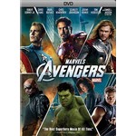 Avengers (2012) [USED DVD]