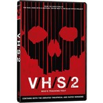 V/H/S 2 [USED DVD]