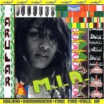 M.I.A. - Arular [USED CD]