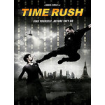 Time Rush (2016) [USED DVD]