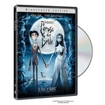 Corpse Bride (2005) [USED DVD]