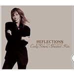 Carly Simon - Reflections: Carly Simon's Greatest Hits [CD]