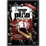 Shaun Of The Dead (2004) [USED DVD]