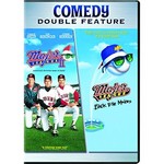 Major League 2/3 - Double Feature [USED DVD]