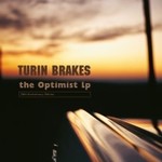 Turin Brakes - The Optimist LP (20th Ann) [2LP]
