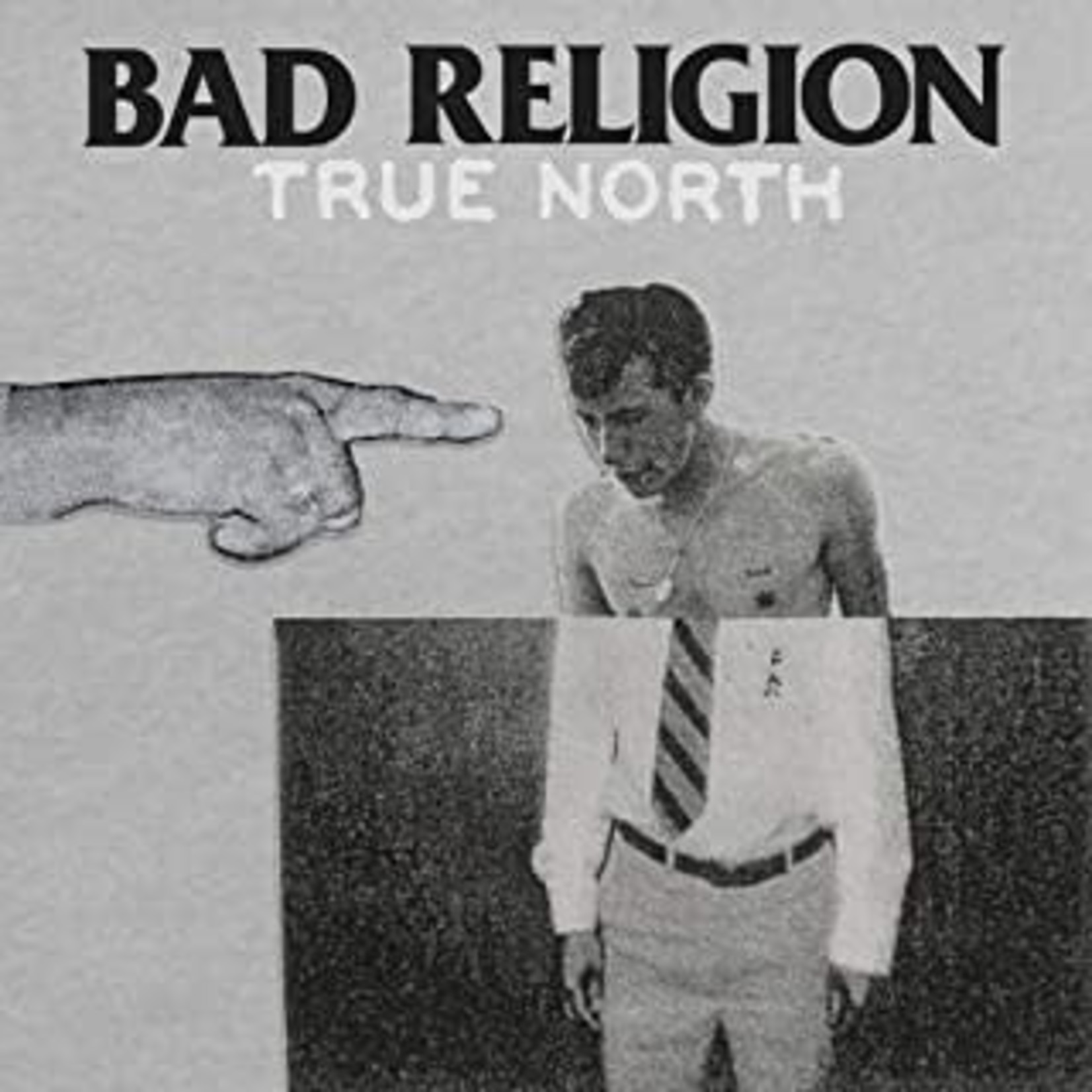 Bad Religion - True North [USED CD]