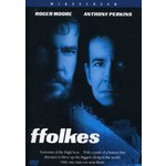 Ffolkes (1980) [DVD]