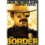 Border (1982) [DVD]