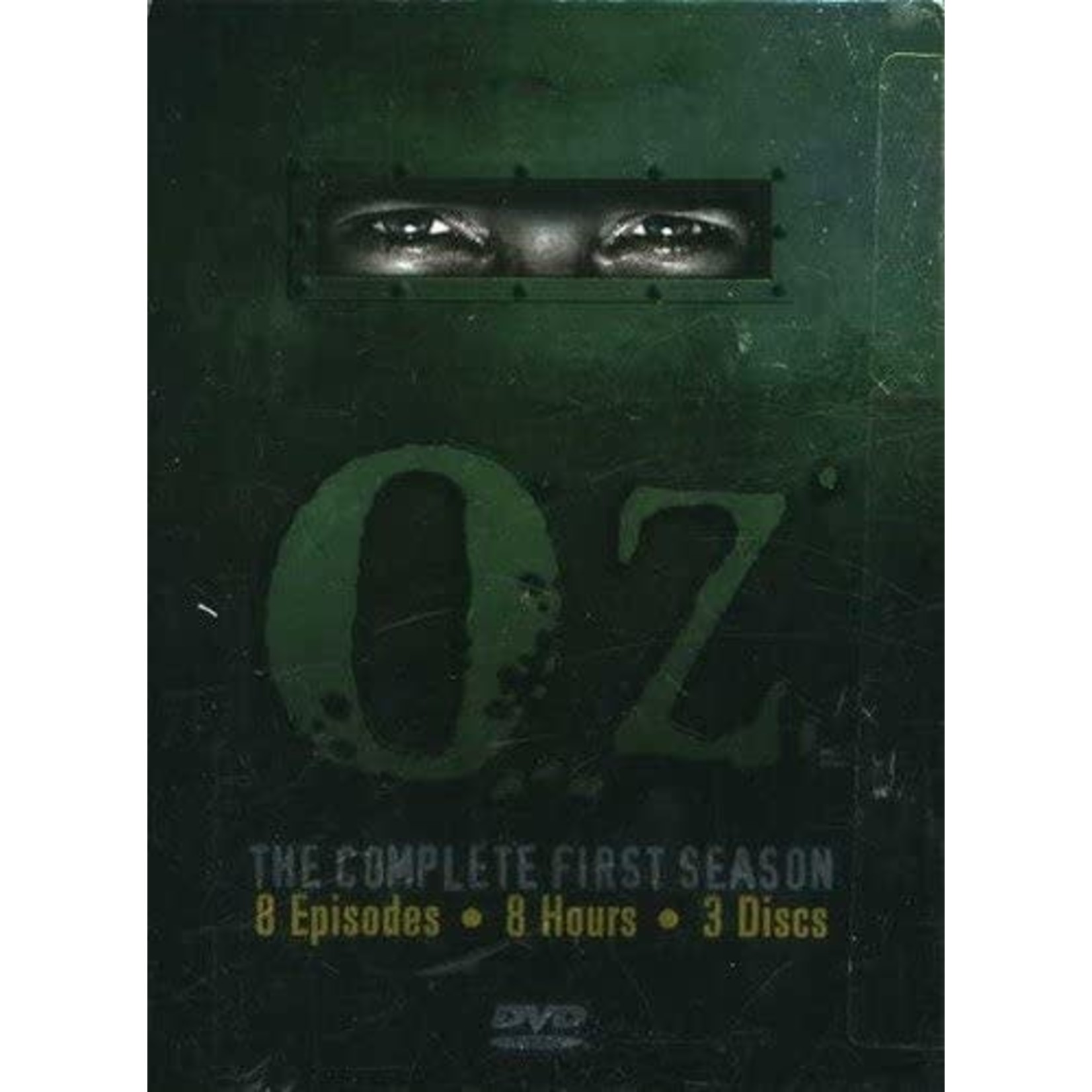 Oz - Season 1 [USED DVD]