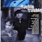 Double Trouble - Been A Long Time [USED CD]